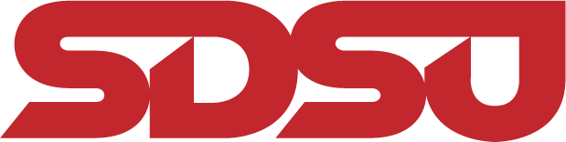 San Diego State Aztecs 1978-2003 Wordmark Logo diy fabric transfers